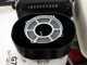 Barbieri G775 - Desbrozadora de ruedas profesional de martillos - Honda GX270