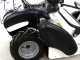 Barbieri G775 - Desbrozadora profesional de martillos - Honda GX270