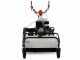 Barbieri G775 - Desbrozadora profesional de martillos - Honda GX270