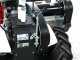 Barbieri G775 - Desbrozadora profesional de martillos - Honda GX270