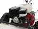 Barbieri G775 - Desbrozadora profesional de martillos - Honda GX270