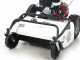 Barbieri G775 - Desbrozadora profesional de martillos - Honda GX270
