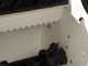 Barbieri G775 - Desbrozadora profesional de martillos - Honda GX270