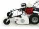 Barbieri G775 - Desbrozadora profesional de martillos - Honda GX270