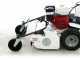 Barbieri G775 - Desbrozadora profesional de martillos - Honda GX270