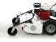 Barbieri G775 - Desbrozadora profesional de martillos - Honda GX270