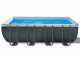 Intex Ultra XTR Frame 26356NP - Piscina desmontable