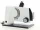 Graef SKS 110 Blanca - Cortadora de fiambre con cuchilla de 170 mm