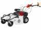 Barbieri G760 - Desbrozadora profesional de martillos - Honda GX200