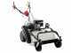 Barbieri G760 - Desbrozadora profesional de martillos - Honda GX200