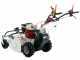 Barbieri G760 - Desbrozadora profesional de martillos - Honda GX200