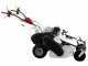 Barbieri G760 - Desbrozadora profesional de martillos - Honda GX200