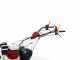 Barbieri G760 - Desbrozadora profesional de martillos - Honda GX200