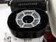 Barbieri G760 - Desbrozadora profesional de martillos - Honda GX200