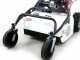 Barbieri G760 - Desbrozadora profesional de martillos - Honda GX200