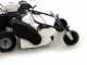 Barbieri G760 - Desbrozadora profesional de martillos - Honda GX200
