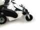 Barbieri G760 - Desbrozadora profesional de martillos - Honda GX200