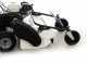 Barbieri G760 - Desbrozadora profesional de martillos - Honda GX200