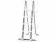 Intex Ultra XTR Frame 26364NP - Piscina elevada