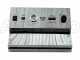 Envasadora al vac&iacute;o manual de acero inoxidable Euro 330 INOX - Barra de soldadura de 33 cm