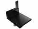 Graef SKS  100 Negra - Cortadora de fiambre con cuchilla de 170 mm