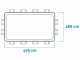 Intex Ultra XTR Frame 26374NP - Piscina desmontable