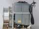 Gray 400/70 - Atomizador suspendido para tractor para tratamientos fitosanitarios - Capacidad 400 L - Bomba AR713