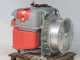 Gray 400/70 - Atomizador suspendido para tractor para tratamientos fitosanitarios - Capacidad 400 L - Bomba AR713
