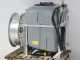 Gray 400/70 - Atomizador suspendido para tractor para tratamientos fitosanitarios - Capacidad 400 L - Bomba AR713