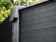 Intex Graphite Grey Panel 26384NP - Piscina Redonda