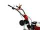 Barbieri B/35 - Motoazada de gasolina 5.5 HP - Motor Honda GX160