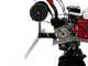 Barbieri B/35 - Motoazada de gasolina 5.5 HP - Motor Honda GX160