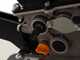 Barbieri B/35 - Motoazada de gasolina 5.5 HP - Motor Honda GX160