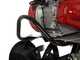 Barbieri B/35 - Motoazada de gasolina 5.5 HP - Motor Honda GX160