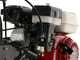 Barbieri B/35 - Motoazada de gasolina 5.5 HP - Motor Honda GX160