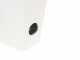 Graef SKS 100  Blanca - Cortadora de fiambre con cuchilla de 170 mm