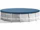 Intex Prisma Frame 26720NP - &Oslash;427x107 cm - Piscina Redonda