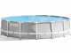 Intex Prisma Frame 26720NP - &Oslash;427x107 cm - Piscina Redonda