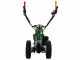 Lampacrescia MGM Volpino DF - Motocultor de gasolina - Honda GX270 - 9HP 