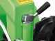 Lampacrescia MGM Volpino DF - Motocultor de gasolina - Honda GX270 - 9HP 