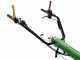 Lampacrescia MGM Volpino DF - Motocultor de gasolina - Honda GX270 - 9HP 