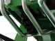 Lampacrescia MGM Volpino DF - Motocultor de gasolina - Honda GX270 - 9HP 