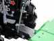 Lampacrescia MGM Volpino DF - Motocultor de gasolina - Honda GX270 - 9HP 