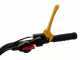 Lampacrescia MGM Volpino DF - Motocultor de gasolina - Honda GX270 - 9HP 