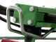 Lampacrescia MGM Volpino DF - Motocultor de gasolina - Honda GX270 - 9HP 