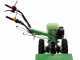 Lampacrescia MGM Volpino DF - Motocultor de gasolina - Honda GX270 - 9HP 