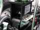 Lampacrescia MGM Volpino DF - Motocultor de gasolina - Honda GX270 - 9HP 