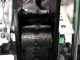 Lampacrescia MGM Volpino DF - Motocultor de gasolina - Honda GX270 - 9HP 