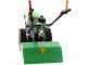 Lampacrescia MGM Volpino DF - Motocultor de gasolina - Honda GX270 - 9HP 