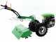 Lampacrescia MGM Volpino DF - Motocultor de gasolina - Honda GX270 - 9HP 